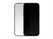 Mobilize Glass Screen Protector - Black Frame - Apple iPhone 17 Air